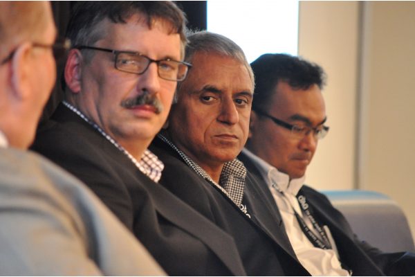 Strategy Forum
