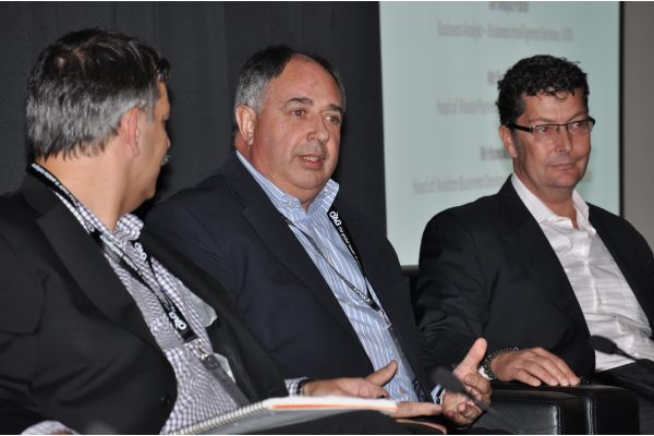 Strategy Forum