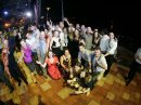 RDG Staff At Gala Dinner