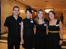 Routes Staff
