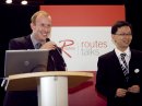 Routes Talks