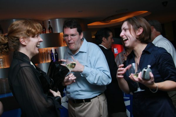 ASM Party
