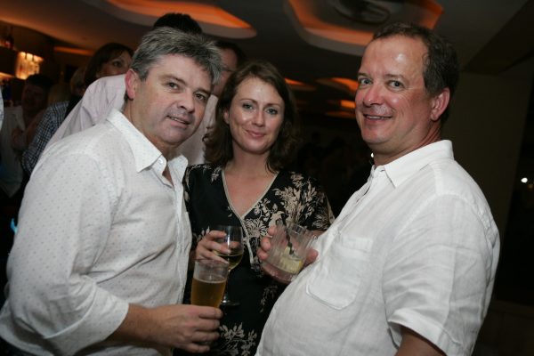 ASM Party