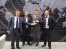 Award Winners BRU 