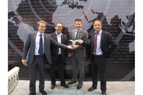 Award Winners BRU 