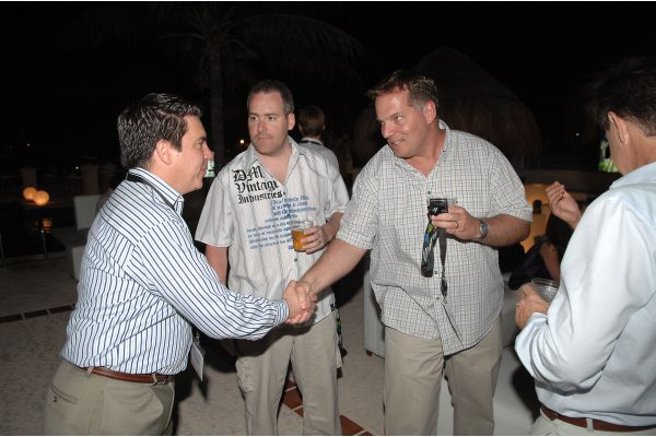 Networking