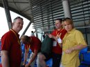 Dragon Boat Racing