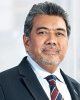 Datuk Badlisham Bin Ghazali