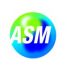ASM logo