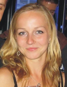 Katerina Pustejovska