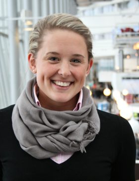 Petra Bosson