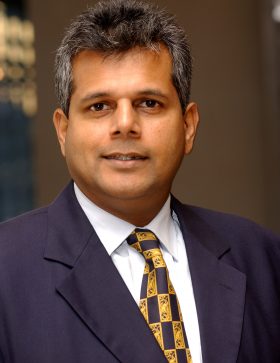 Vijay Poonoosamy