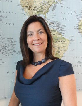 Jo Lloyd