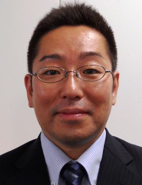 Katsuichi Samejima
