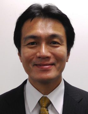 Ken Murayama