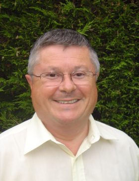 Alain Favier
