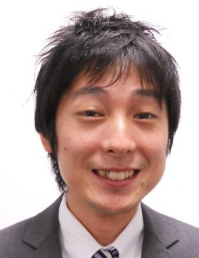 Taichi Isogawa