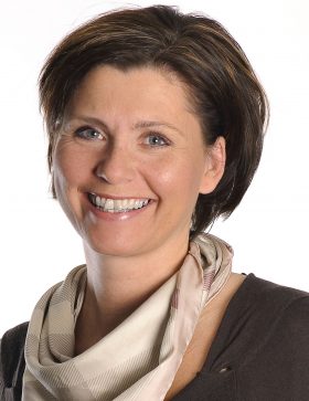 Hege  Sandtorv