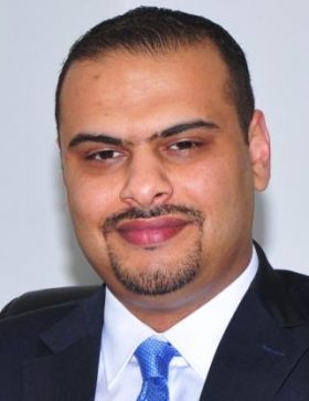 Omar Jahameh