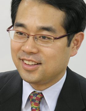 Il-Joo Cho