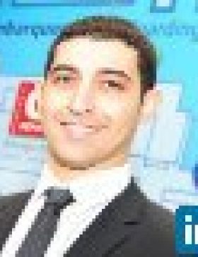 TROUSSIEUX Akram