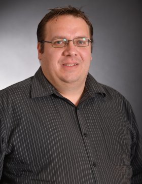 Richard Maslen