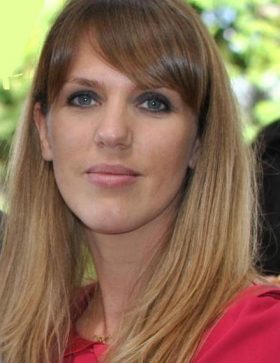 caroline orban