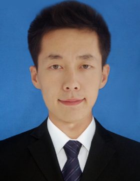 Alex Yue