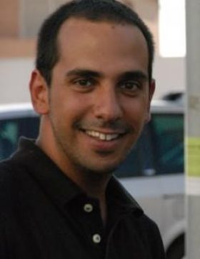 Tiago Marques