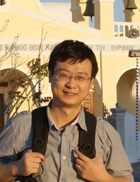 Peng Zhang