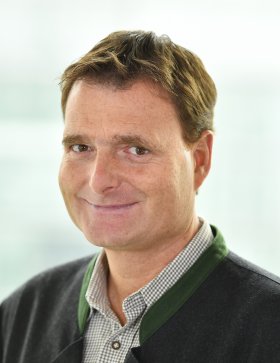 Alexander Schroll