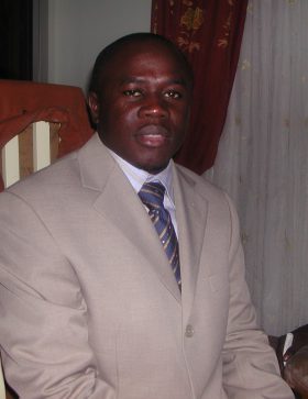 OUSMANE MBOW