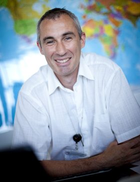 Sándor Saly