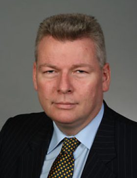 Anders Sorensen