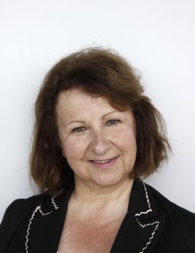 Ingrid Sturzenegger
