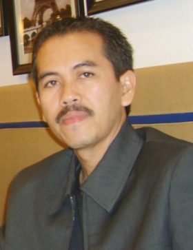 Hufron Kurniadi