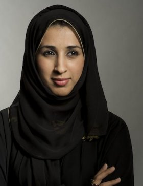 Maryam Al Awadhi