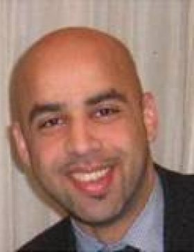Ahmed Aly