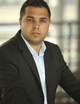 Majid Khan