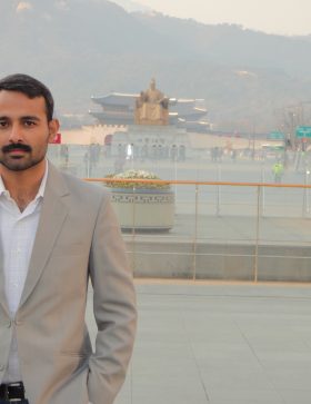 Muhammad Asad Amin