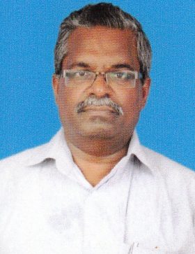 D Paul Manickam