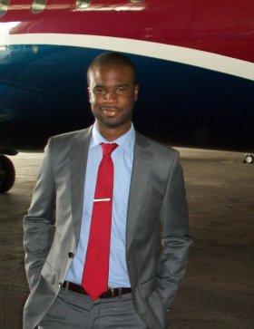 Gad Wavomba