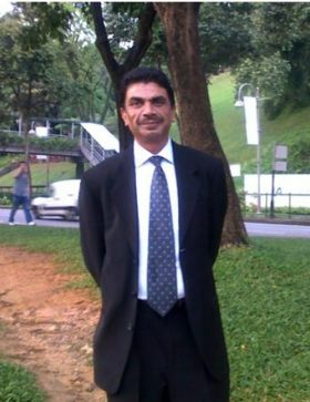 J.P. Alex