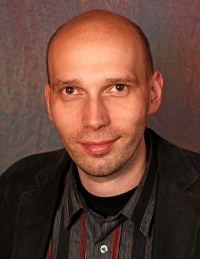 Jens Galkow