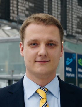 Sebastian  Maurans