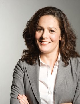 Tamara Bercebal