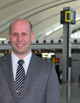 Darryl Horzelenberg