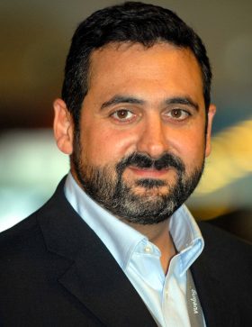 Alex Cruz