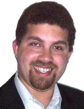 Chris Anthony