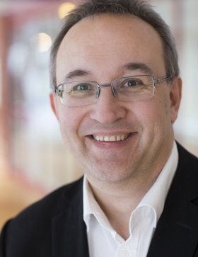 Robert Lindberg